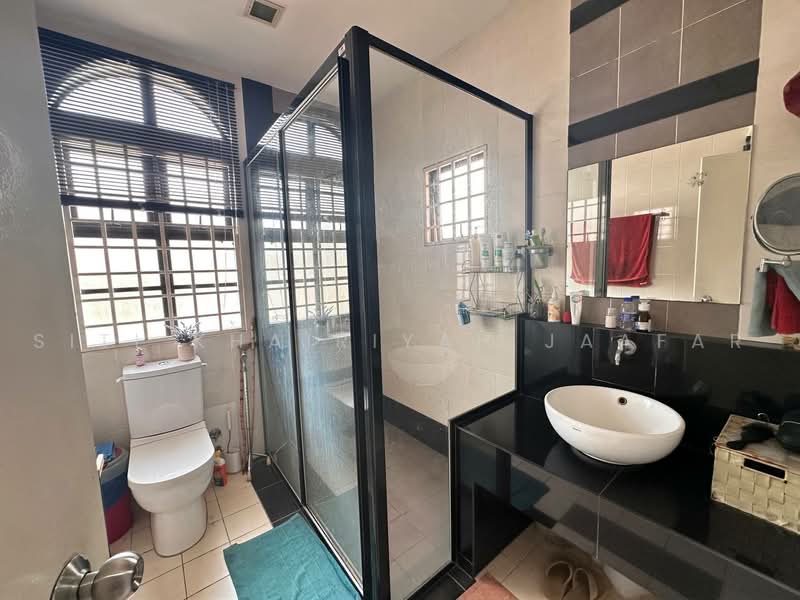 Semi-Detached House for Sale in Seksyen 7 (Shah Alam) - SITI KHAIRIYAH JAAFAR - PropertyGuru.com.my