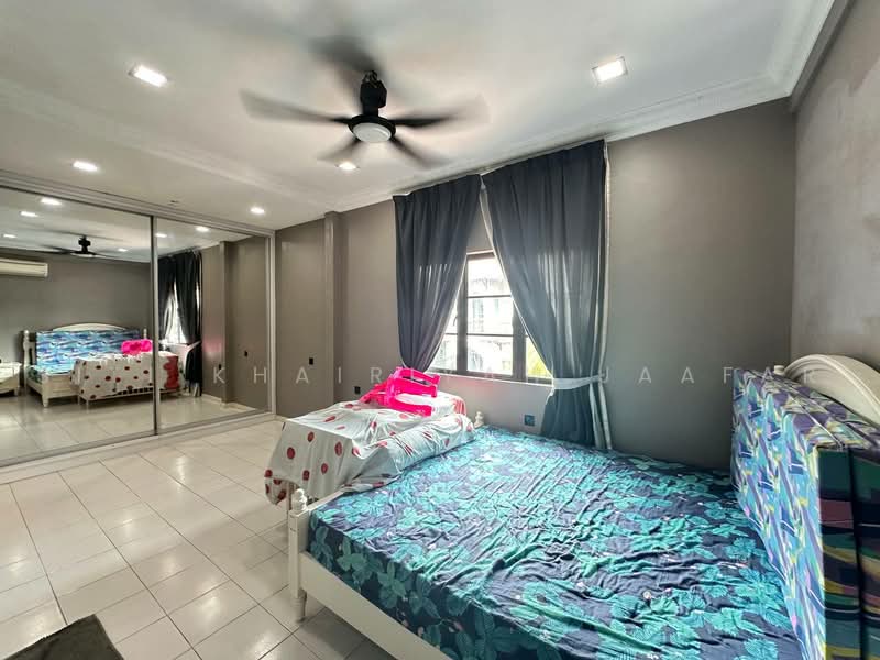 Semi-Detached House for Sale in Seksyen 7 (Shah Alam) - SITI KHAIRIYAH JAAFAR - PropertyGuru.com.my
