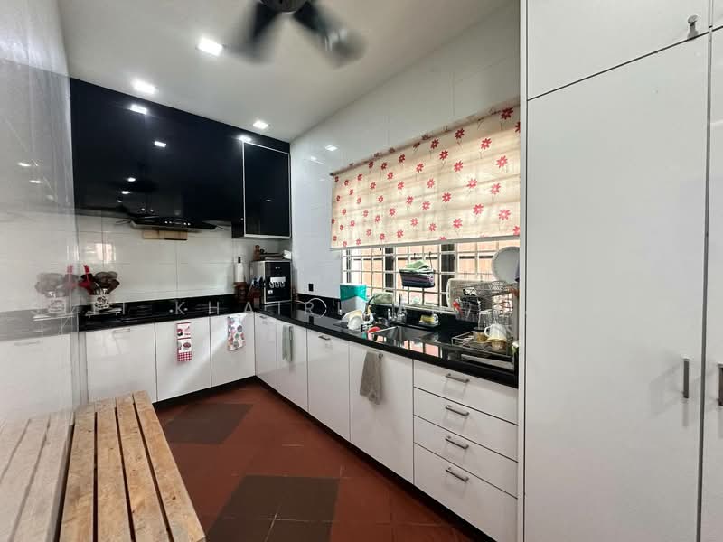 Semi-Detached House for Sale in Seksyen 7 (Shah Alam) - SITI KHAIRIYAH JAAFAR - PropertyGuru.com.my