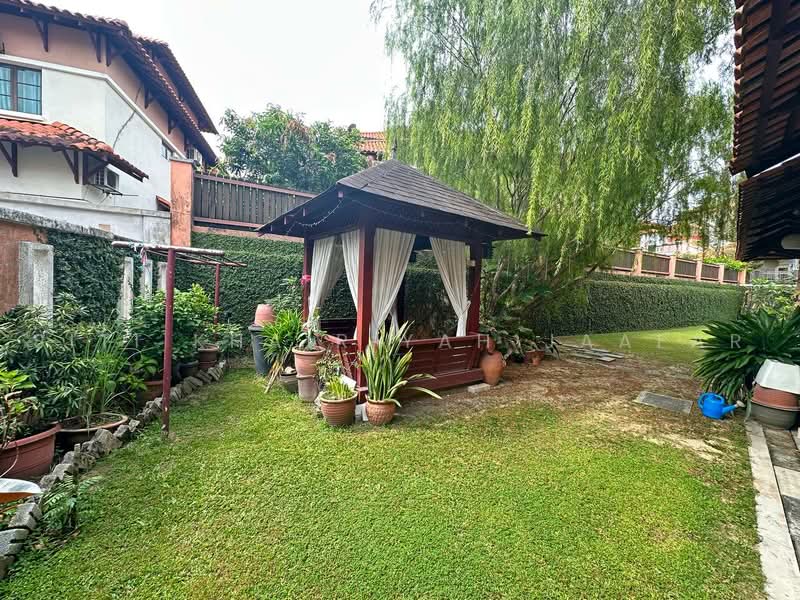 Semi-Detached House for Sale in Seksyen 7 (Shah Alam) - SITI KHAIRIYAH JAAFAR - PropertyGuru.com.my