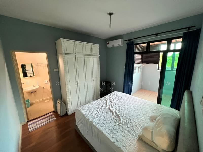 Townhouse for Rent in Batu Kawah New Township (Kuching) - NANCY JONG CHIEW JING - PropertyGuru.com.my