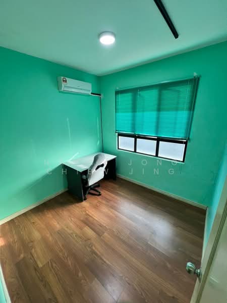 Townhouse for Rent in Batu Kawah New Township (Kuching) - NANCY JONG CHIEW JING - PropertyGuru.com.my