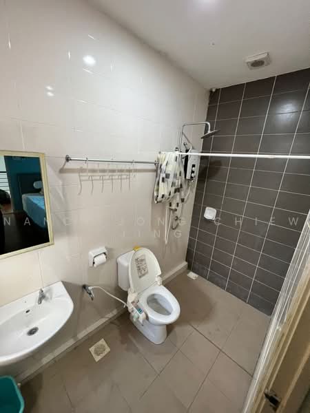 Townhouse for Rent in Batu Kawah New Township (Kuching) - NANCY JONG CHIEW JING - PropertyGuru.com.my