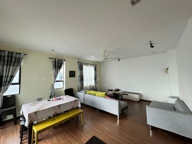 Townhouse for Rent in Batu Kawah New Township (Kuching) - NANCY JONG CHIEW JING - PropertyGuru.com.my