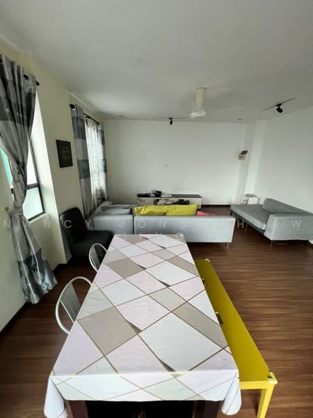 Townhouse for Rent in Batu Kawah New Township (Kuching) - NANCY JONG CHIEW JING - PropertyGuru.com.my