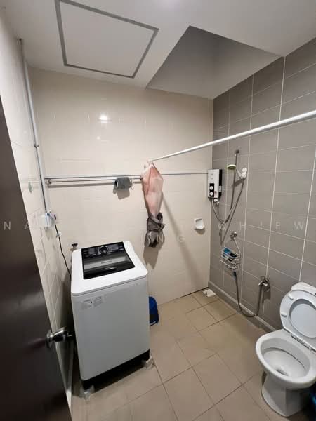 Townhouse for Rent in Batu Kawah New Township (Kuching) - NANCY JONG CHIEW JING - PropertyGuru.com.my