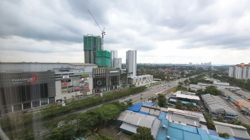 Servis Apartment untuk Disewa di Greenfield Regency - Peggie Chua - PropertyGuru.com.my