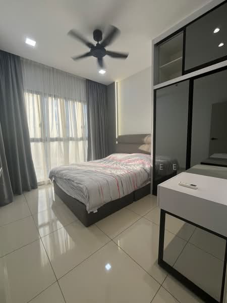 Service Residence for Rent at Setia City Residences - Lim Lee Lee - PropertyGuru.com.my