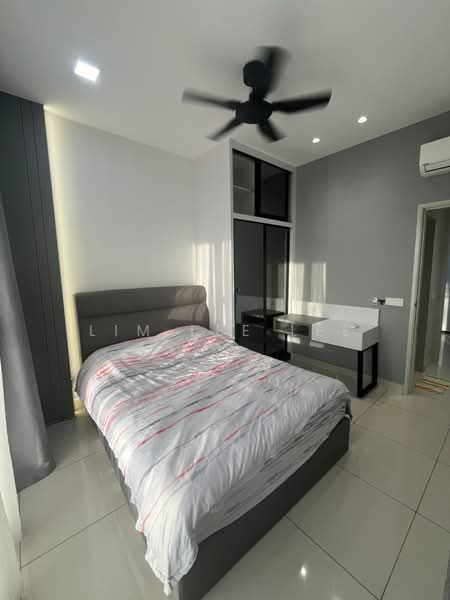 Service Residence for Rent at Setia City Residences - Lim Lee Lee - PropertyGuru.com.my