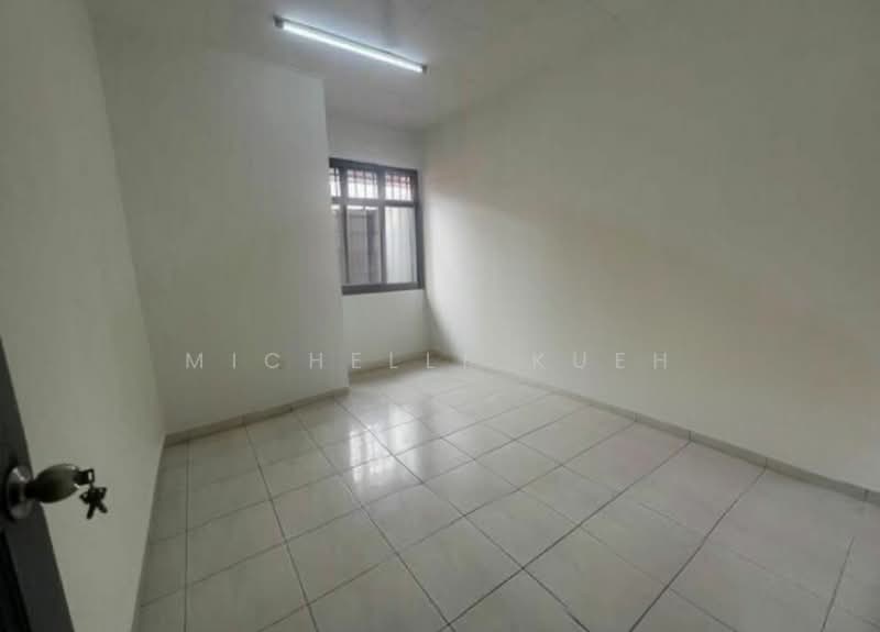 2-storey Terraced House for Rent in Taman Desa Cemerlang (Ulu Tiram) - Michelle Kueh - Interior - PropertyGuru.com.my
