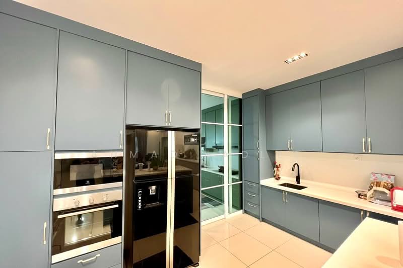 2-storey Terraced House for Sale in Cyberjaya (Selangor) - Ahmad Fadlee - PropertyGuru.com.my
