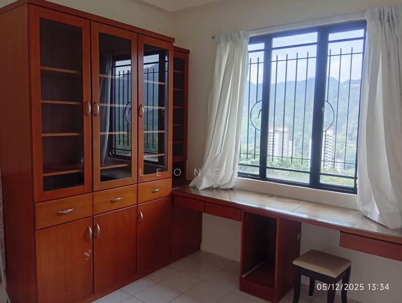 Pangsapuri untuk Disewa di Parkview Towers - Leong . - Study - PropertyGuru.com.my