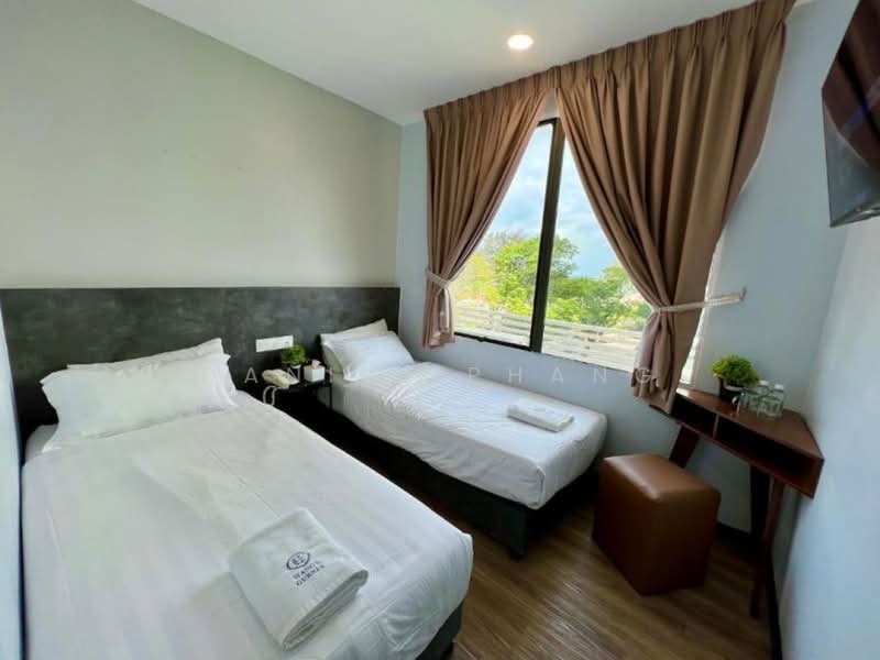 Hotel / Resort for Sale in Gurney Drive (Penang) - Daniel Phang - Bedroom - PropertyGuru.com.my
