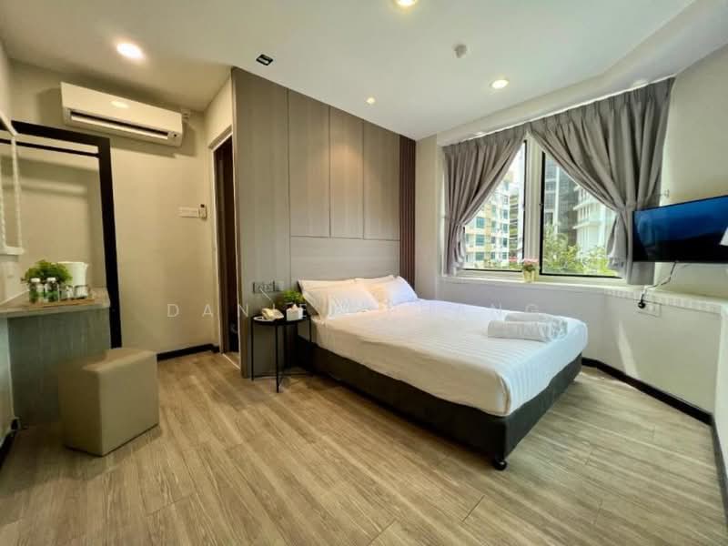 Hotel / Resort for Sale in Gurney Drive (Penang) - Daniel Phang - Bedroom - PropertyGuru.com.my