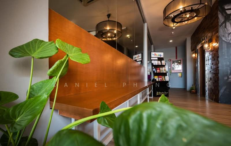 Hotel / Resort for Sale in Gurney Drive (Penang) - Daniel Phang - Lobby - PropertyGuru.com.my