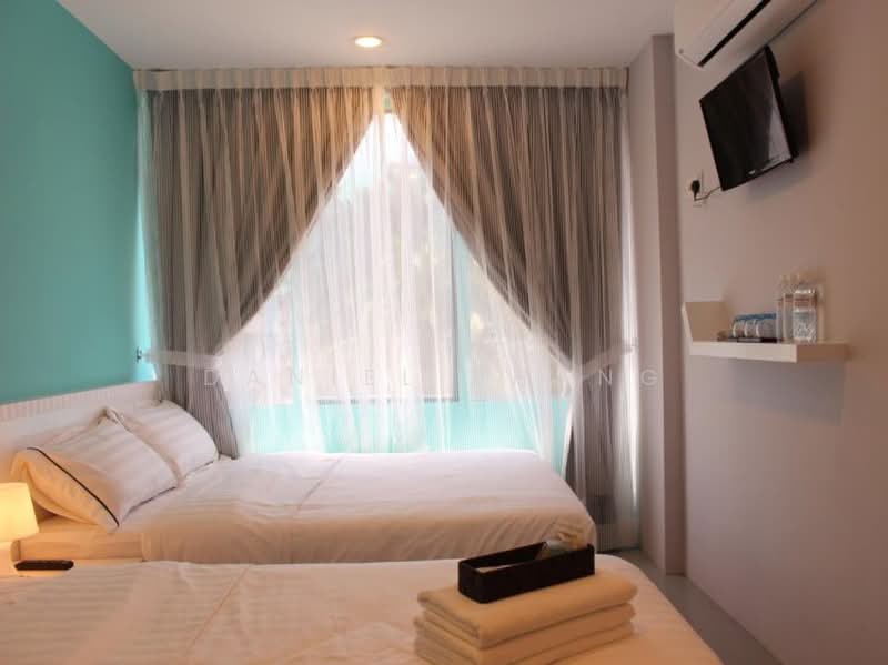 Hotel / Resort for Sale in Gurney Drive (Penang) - Daniel Phang - Bedroom - PropertyGuru.com.my