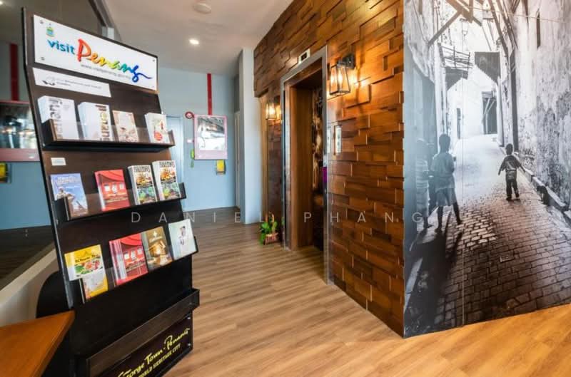 Hotel / Resort for Sale in Gurney Drive (Penang) - Daniel Phang - Interior - PropertyGuru.com.my