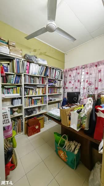 Rumah Teres 2-Tingkat untuk Dijual di Bandar Bukit Raja (Klang) - Daniel Kok - Study - PropertyGuru.com.my