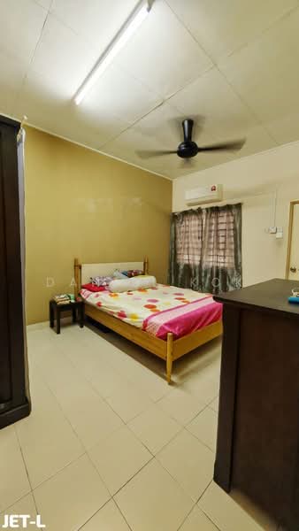 Rumah Teres 2-Tingkat untuk Dijual di Bandar Bukit Raja (Klang) - Daniel Kok - Bedroom - PropertyGuru.com.my
