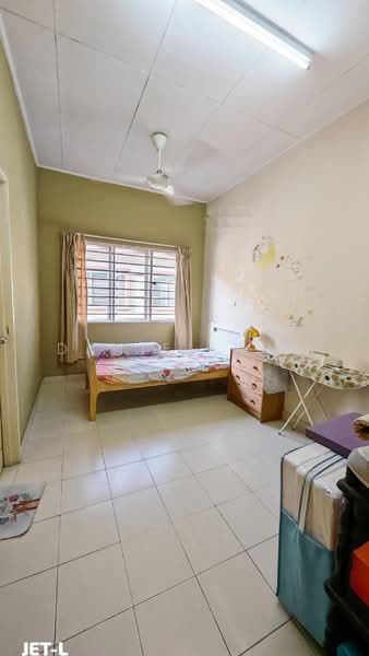 Rumah Teres 2-Tingkat untuk Dijual di Bandar Bukit Raja (Klang) - Daniel Kok - Bedroom - PropertyGuru.com.my