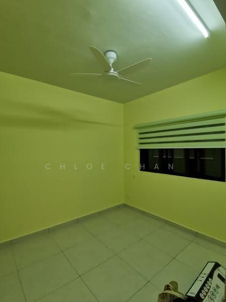 Service Residence for Rent at Majestic Maxim - Chloe Chan - Interior - PropertyGuru.com.my