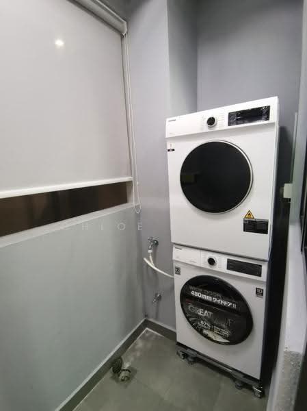 Service Residence for Rent at Majestic Maxim - Chloe Chan - Interior - PropertyGuru.com.my