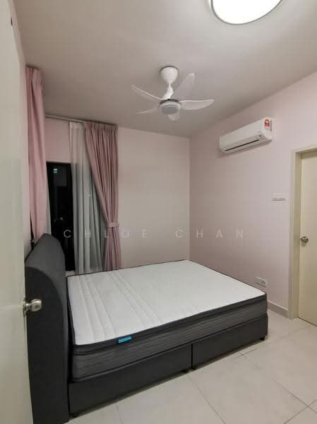 Service Residence for Rent at Majestic Maxim - Chloe Chan - Bedroom - PropertyGuru.com.my