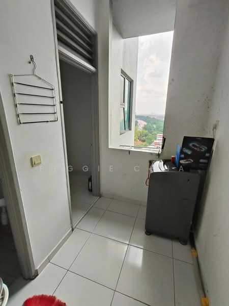 Service Residence for Rent at The Sky Executive Suites - Peggie Chua - PropertyGuru.com.my