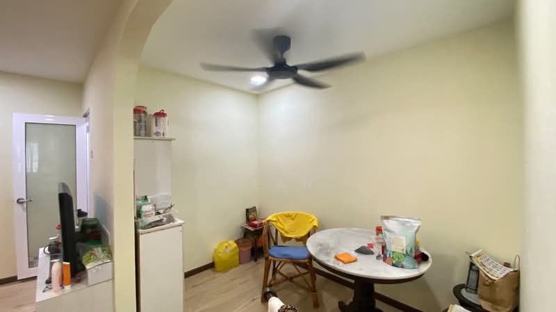 Flat for Rent at Taman Pandan Cahaya - Sean Yong - PropertyGuru.com.my
