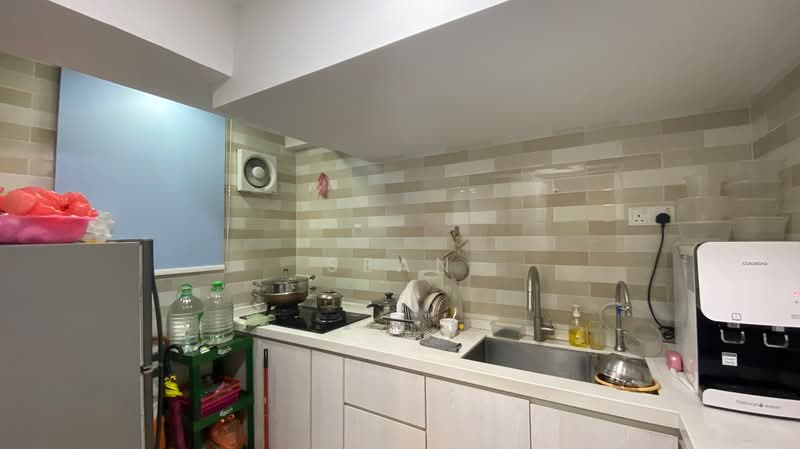 Flat for Rent at Taman Pandan Cahaya - Sean Yong - PropertyGuru.com.my
