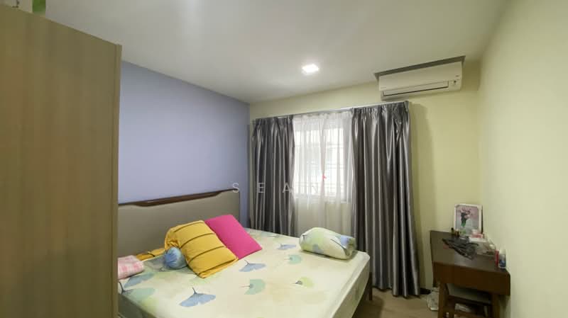 Flat for Rent at Taman Pandan Cahaya - Sean Yong - PropertyGuru.com.my