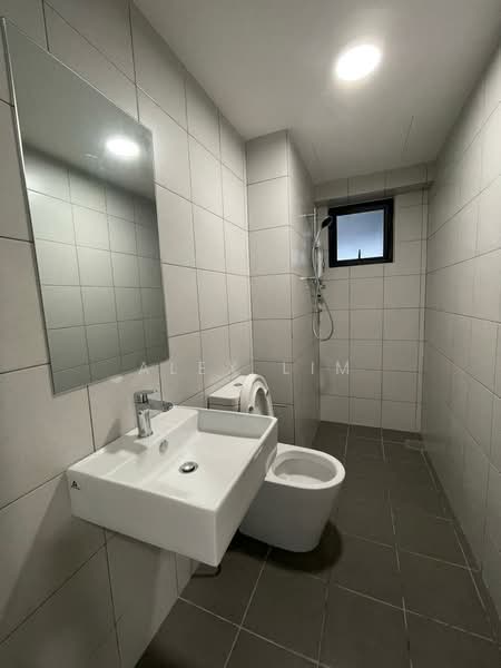Condominium for Rent at Granito - Alex Lim - Bathroom - PropertyGuru.com.my