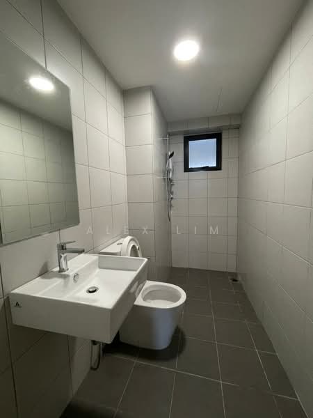 Condominium for Rent at Granito - Alex Lim - Bathroom - PropertyGuru.com.my