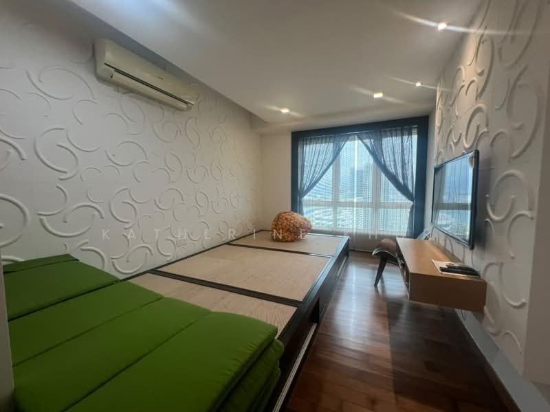 Condominium for Sale at Gurney Paragon - Katherine Khor - Bedroom - PropertyGuru.com.my