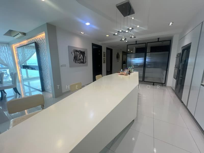 Condominium for Sale at Gurney Paragon - Katherine Khor - Kitchen - PropertyGuru.com.my