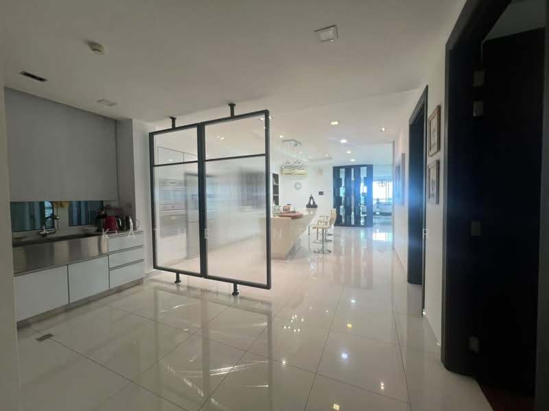 Condominium for Sale at Gurney Paragon - Katherine Khor - Interior - PropertyGuru.com.my