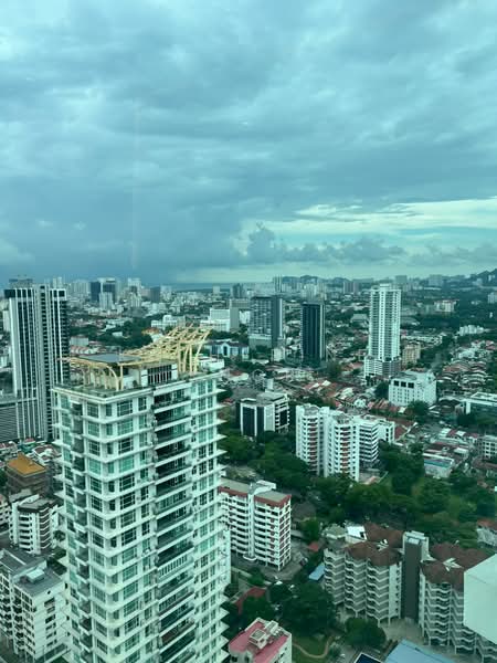 Condominium for Sale at Gurney Paragon - Katherine Khor - Exterior - PropertyGuru.com.my