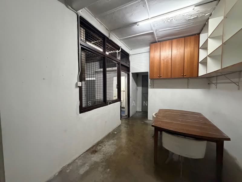 Semi-Detached House for Sale in Taman Free School (Jelutong) - Ms Chang - PropertyGuru.com.my