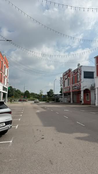 Shop / Office for Rent in Austin Heights (Tebrau) - Peggie Chua - Exterior - PropertyGuru.com.my