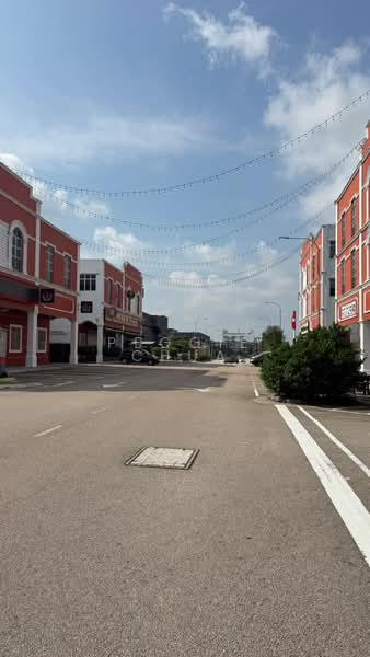 Shop / Office for Rent in Austin Heights (Tebrau) - Peggie Chua - Exterior - PropertyGuru.com.my