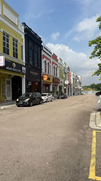 Shop / Office for Rent in Austin Heights (Tebrau) - Peggie Chua - PropertyGuru.com.my