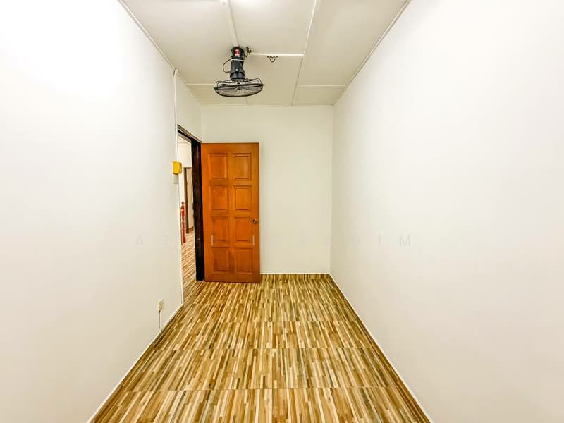 Rumah Teres 2 Tingkat untuk Dijual di Seksyen 20 (Shah Alam) - Azli Ibrahim - Interior - PropertyGuru.com.my