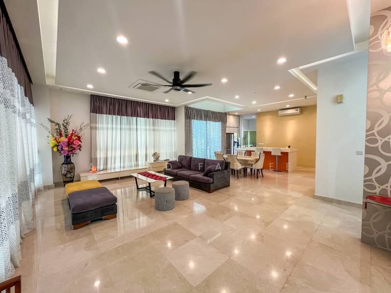 Bungalow for Sale in Cyberjaya (Selangor) - Ahmad Fadlee - PropertyGuru.com.my