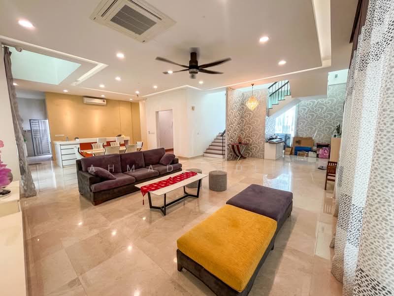 Bungalow for Sale in Cyberjaya (Selangor) - Ahmad Fadlee - PropertyGuru.com.my