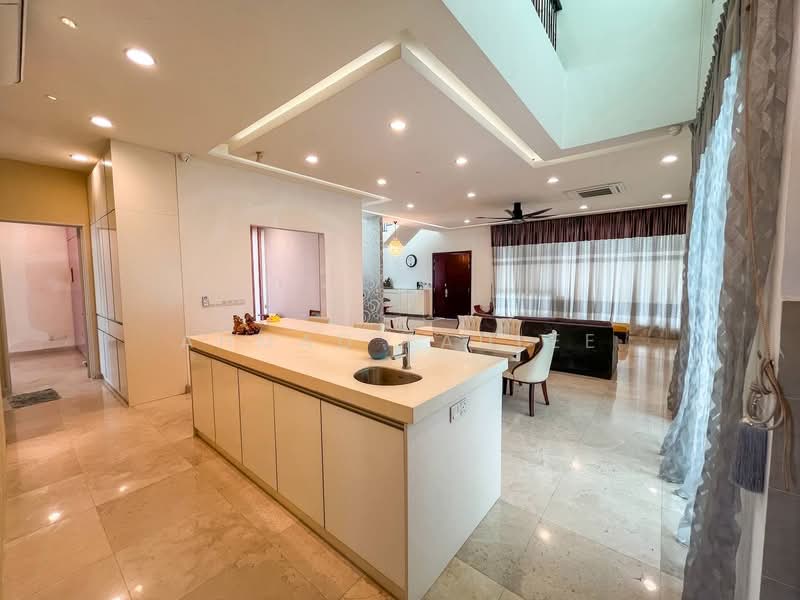 Bungalow for Sale in Cyberjaya (Selangor) - Ahmad Fadlee - PropertyGuru.com.my