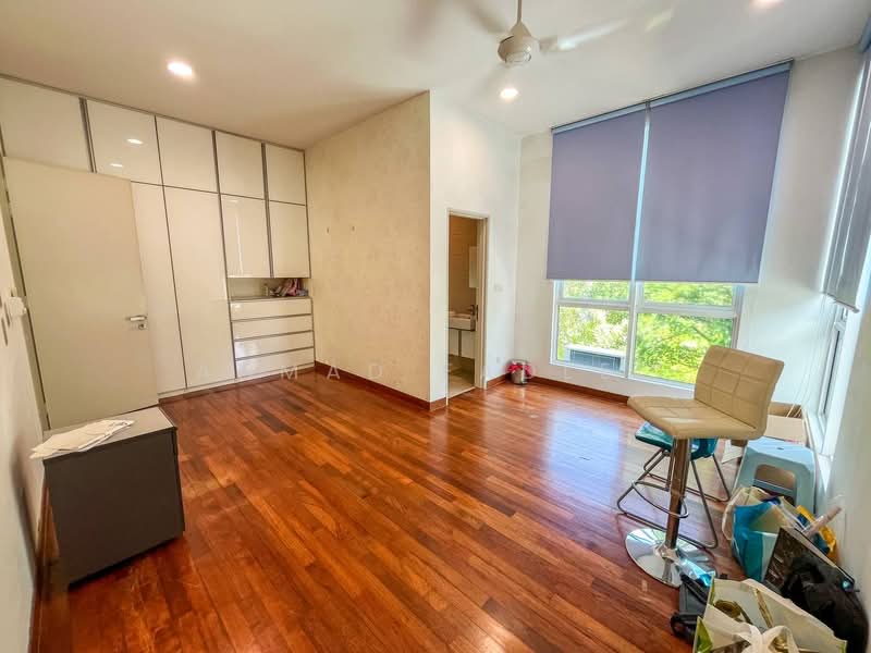 Bungalow for Sale in Cyberjaya (Selangor) - Ahmad Fadlee - PropertyGuru.com.my