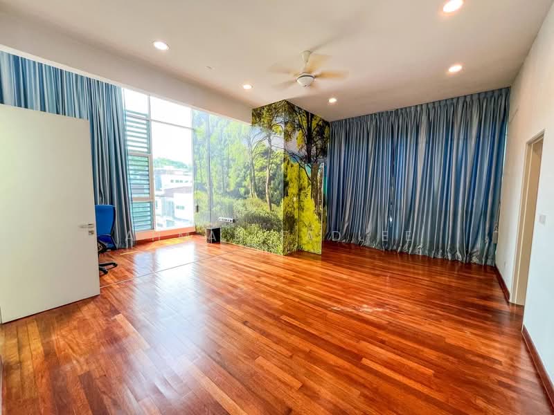 Bungalow for Sale in Cyberjaya (Selangor) - Ahmad Fadlee - PropertyGuru.com.my