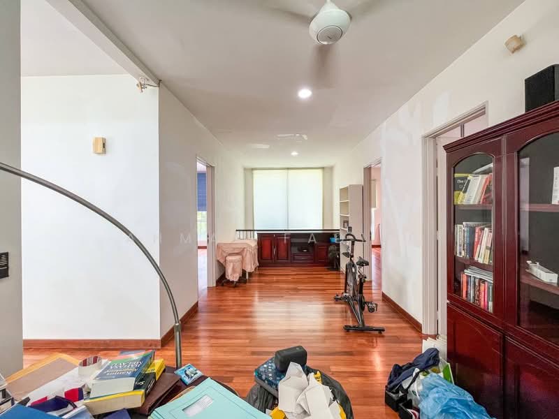 Bungalow for Sale in Cyberjaya (Selangor) - Ahmad Fadlee - PropertyGuru.com.my