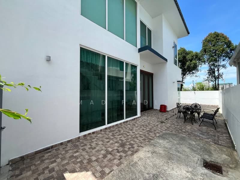 Bungalow for Sale in Cyberjaya (Selangor) - Ahmad Fadlee - PropertyGuru.com.my
