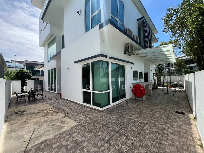 Bungalow for Sale in Cyberjaya (Selangor) - Ahmad Fadlee - PropertyGuru.com.my